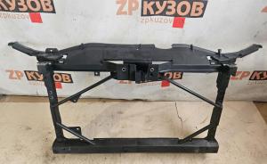 Mazda MZ 6 GG 02-07 Панель передняя