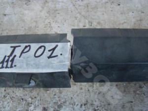 MZ 6 GG 02-07 Панель передняя
