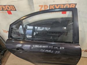 MZ 6 GG 02-07 Дверь Зад. RH
