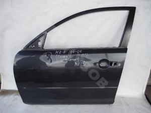 MZ 6GH Дверь Пер. LH
