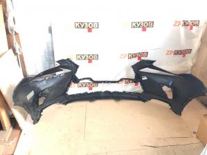 Lexus NX 200/300H 2014> Бампер передний 