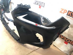 Lexus NX 200/300H 2014> Бампер передний 