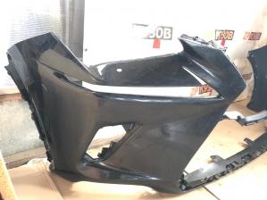 Lexus NX 200/300H 2014> Бампер передний 