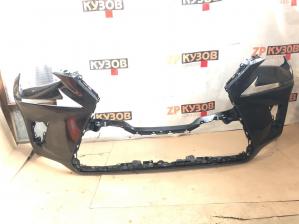 Lexus NX 200/300H 2014> Бампер передний 