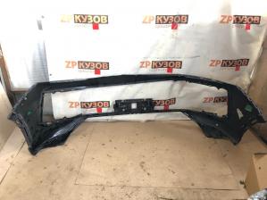 Exeed TXL (M32T) 2020> Бампера  Передние