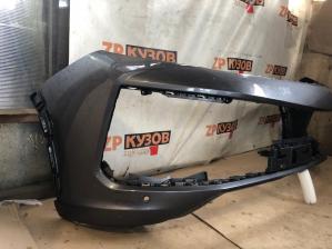 Exeed TXL (M32T) 2020> Бампера  Передние