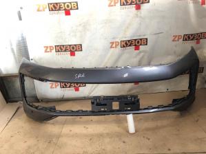 Exeed TXL (M32T) 2020> Бампера  Передние