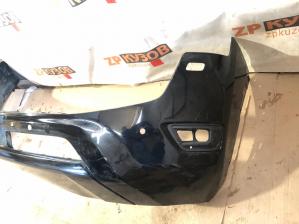 Toyota LC 200 2008 Бампер Пер