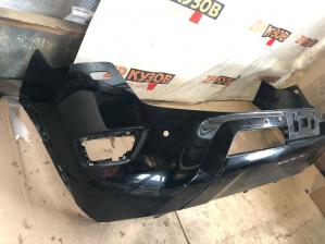 Toyota LC 200 2008 Бампер Пер