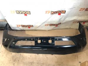 Toyota LC 200 2008 Бампер Пер
