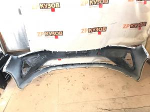 Geely Emgrand SS11 23- Бампера передние