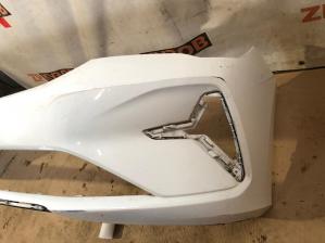 Geely Emgrand SS11 23- Бампера передние