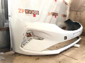 Geely Emgrand SS11 23- Бампера передние