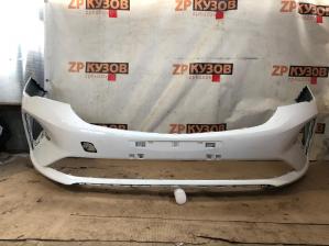 Geely Emgrand SS11 23- Бампера передние