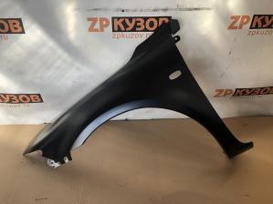 Mazda MZ 6 GG 02-07 Крыло переднее LH