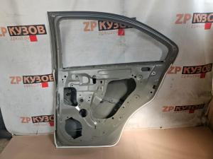 Chevrolet Aveo T300 2011- Дверь Зад. RH Sdn