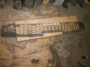 MZ 6 GG 02-07 Центральная решетка
