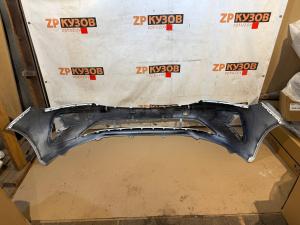 Geely Emgrand SS11 23- Бампера передние