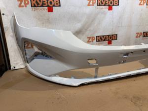 Geely Emgrand SS11 23- Бампера передние