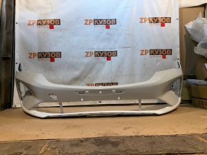 Geely Emgrand SS11 23- Бампера передние