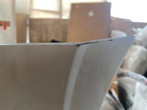 Geely Emgrand SS11 23- Бампера передние