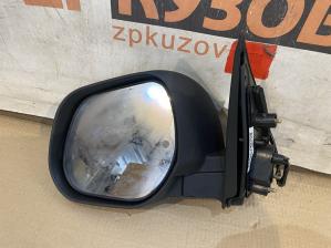 Mitsubishi ASX 2010 Зеркало LH