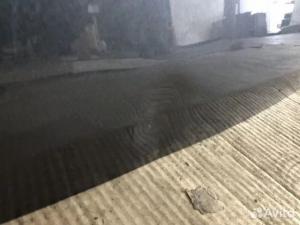 Kia RIO 2017-2022 Крышка багажника