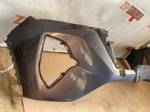 Chery Tiggo 7 PRO МАХ 2022- Бампера Передние 