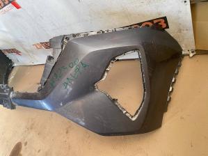 Chery Tiggo 7 PRO МАХ 2022- Бампера Передние 