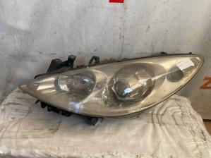 Peugeot 307 2001-2007 Фара LH