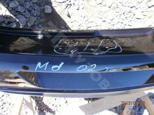 MZ 6GH Бампер задний 07-09 Sdn
