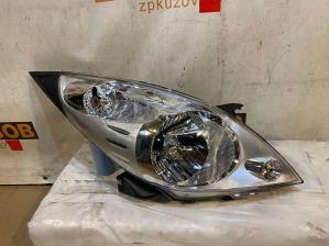 Chevrolet Spark 2011- Фара RH