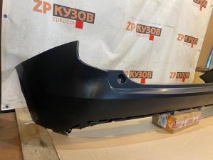 HAVAL Jolion 2021- Бампер задний 