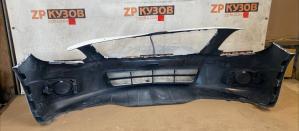 Ravon R4 Бампер передний