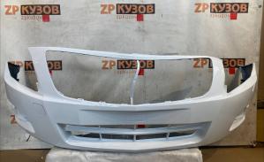 Ravon R4 Бампер передний