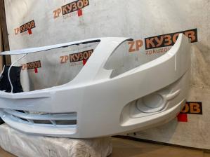 Ravon R4 Бампер передний