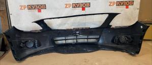 Ravon R4 Бампер передний