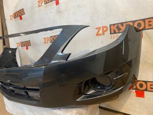 Ravon R4 Бампер передний