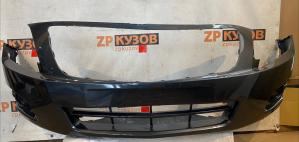 Ravon R4 Бампер передний