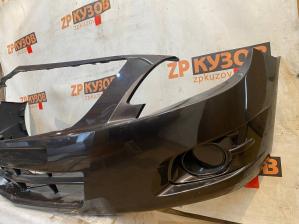 Ravon R4 Бампер передний