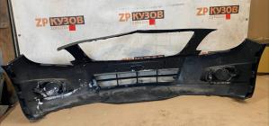 Ravon R4 Бампер передний