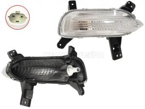 Kia Cerato 2018- Ходовые огни Правые