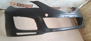 Mazda MZ 6GH Бампер пер 