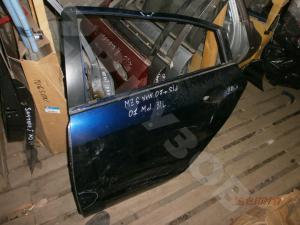 MZ 6GH Дверь Зад. LH Sdn

