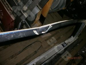MZ 6GH Дверь Зад. LH Sdn
