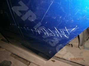MZ 6GH Дверь Зад. LH Sdn
