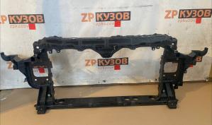 Hyundai Sonata VIII 2019> Панель передняя