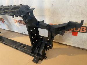 Hyundai Sonata VIII 2019> Панель передняя