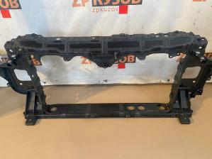 Hyundai Sonata VIII 2019> Панель передняя