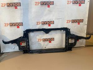 Hyundai Sonata VIII 2019> Панель передняя